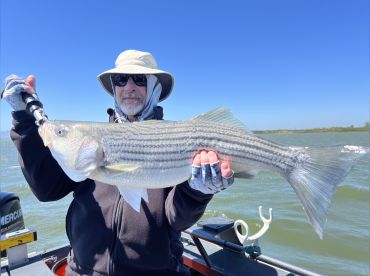 Soo Hoo Sportfishing