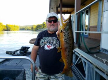 Dave's Guide Service thumbnail