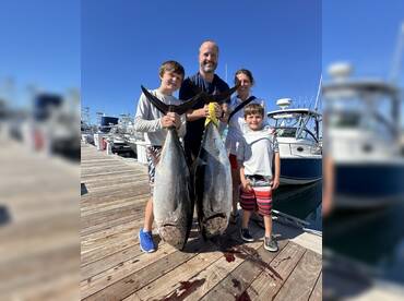 Boundless Boat Charters thumbnail