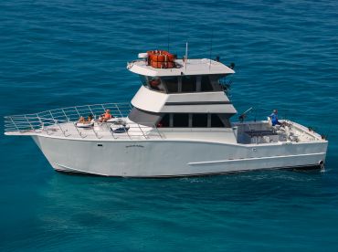 Blind Squirrel Charters Key Wests Largest thumbnail