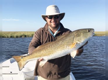 United Charters thumbnail