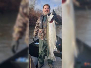 Rob's Greenwater Guide Service thumbnail