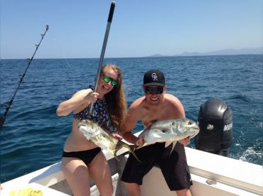 Shark's Sport Fishing thumbnail