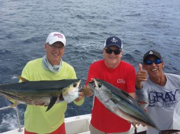 Killer Hook Sport Fishing thumbnail