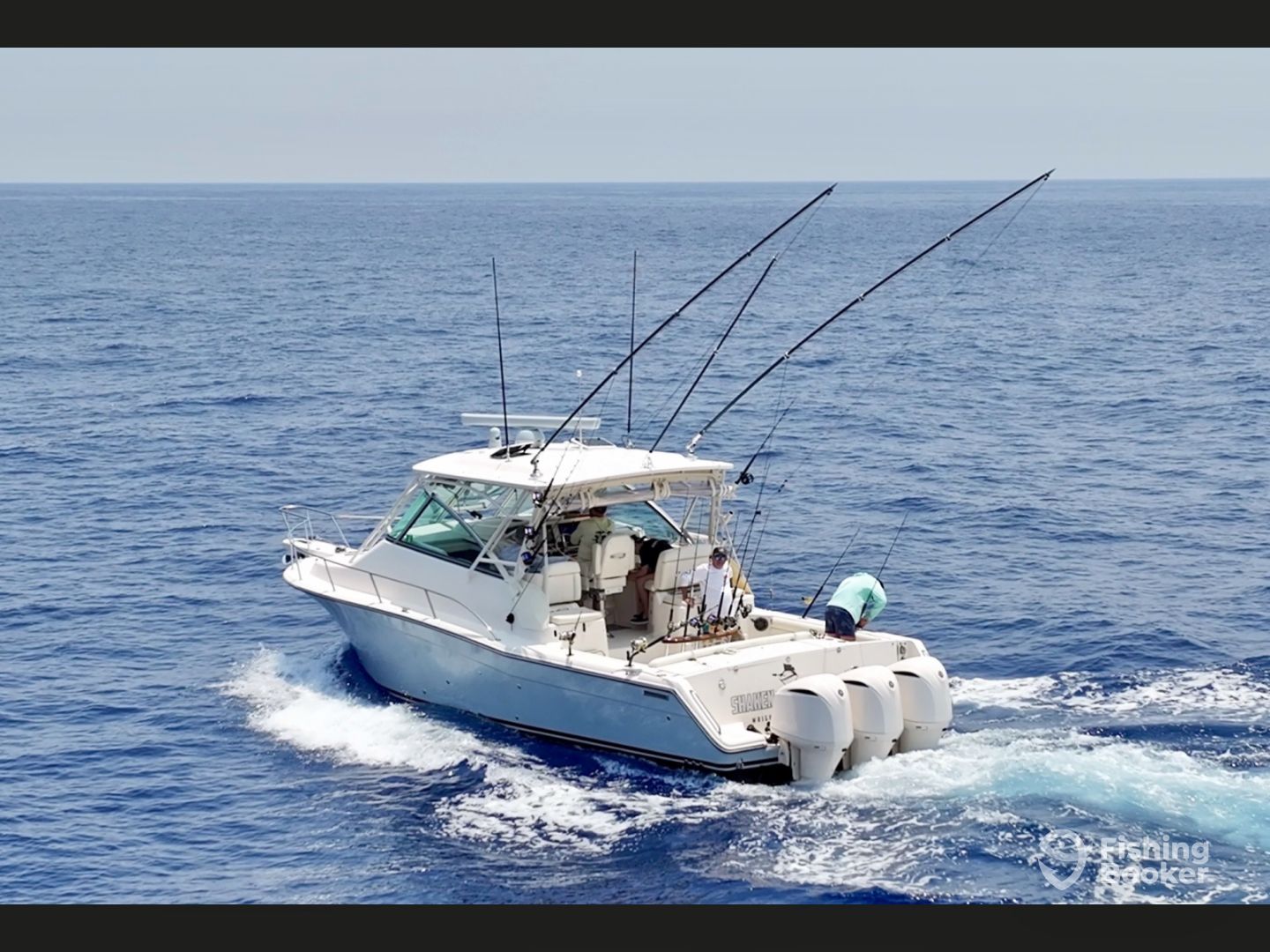 Boat Image