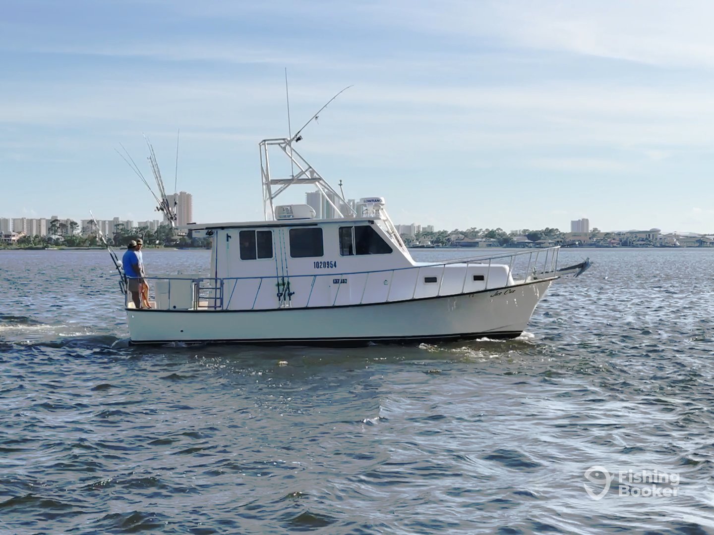 Boat Image