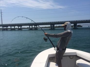 Outta Line Charters thumbnail