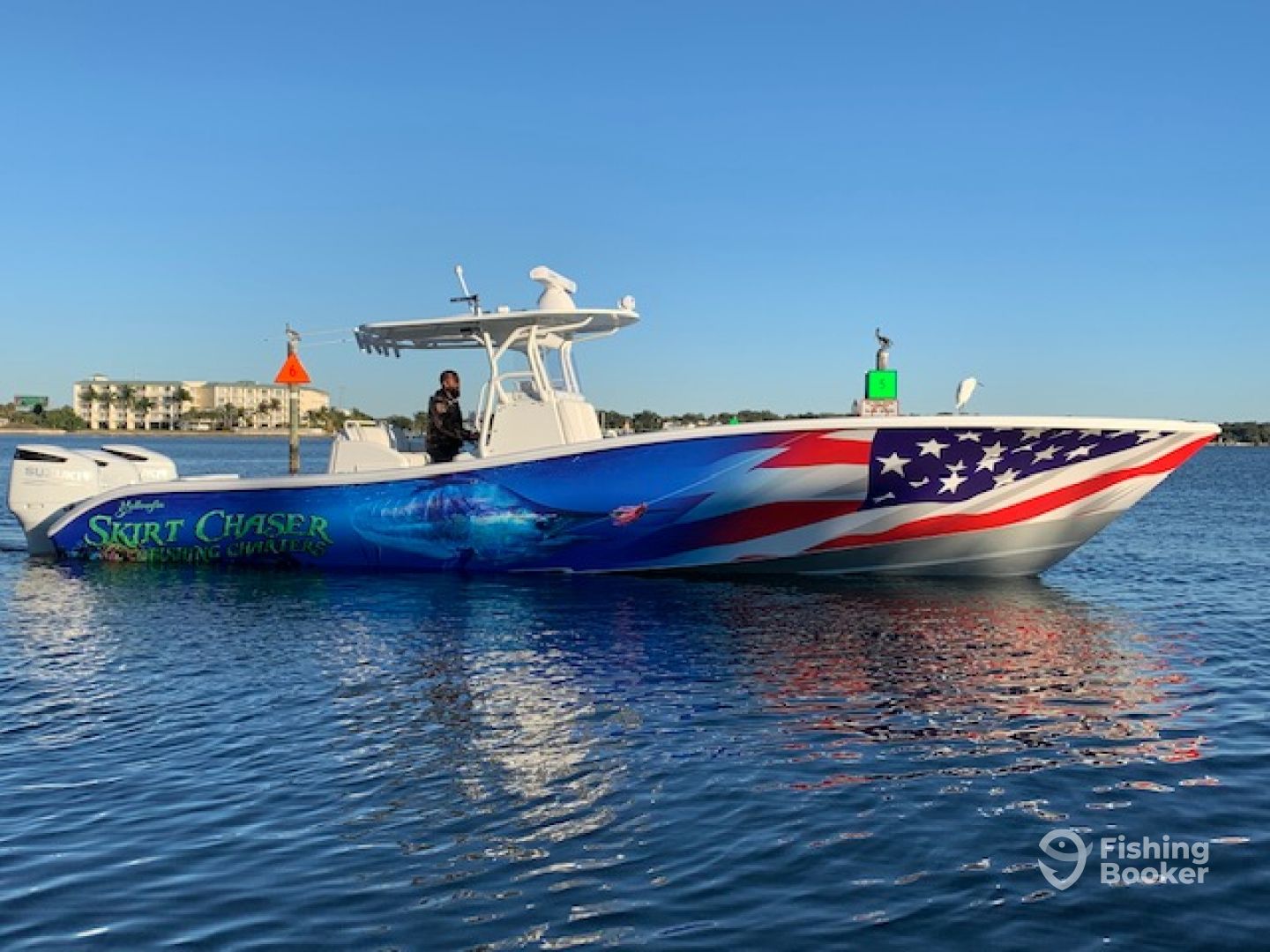 Boat Image