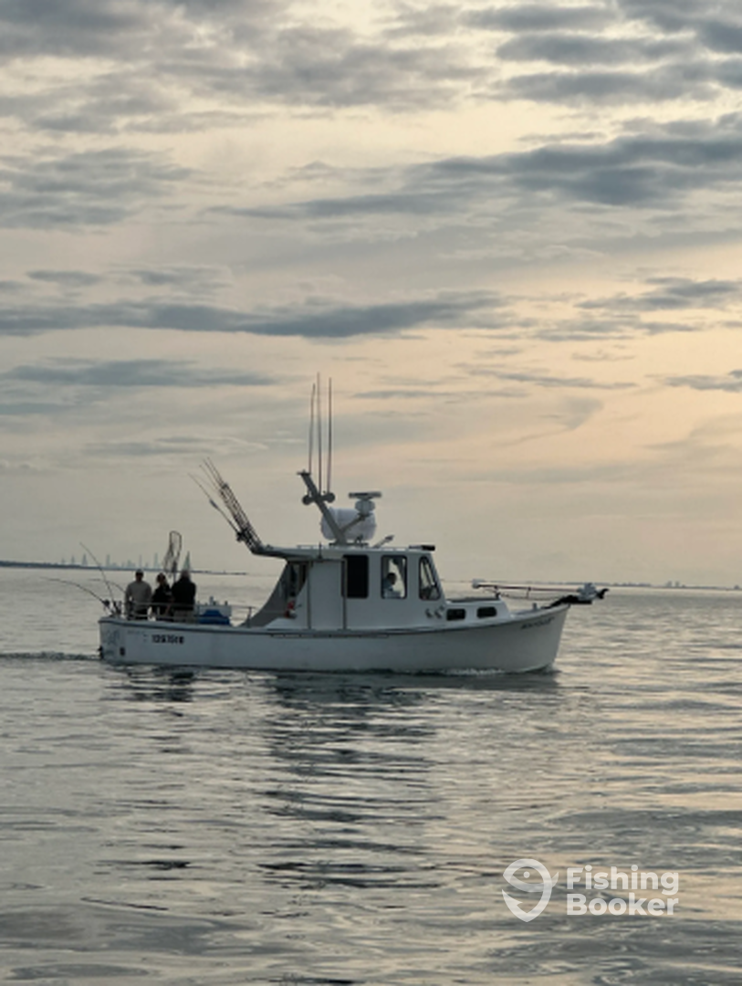 Boat Image