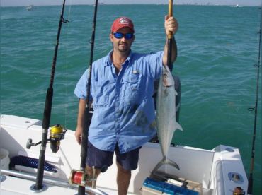 Lucky Hook Charters thumbnail