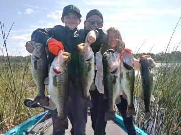 A Horizon Fishing Charters thumbnail