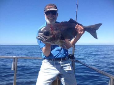 Tauranga Marine Charters - Manutere