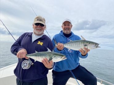 Fish Insight Guide Service thumbnail