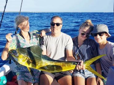Jazmin Fishing Charter thumbnail