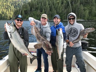 Radar's Pro Fishing thumbnail