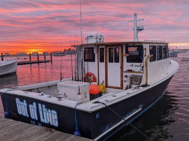 Savage Charters thumbnail