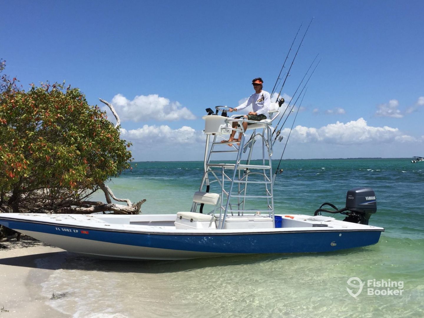 Boat image