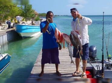 Belize Sportfishing Charters