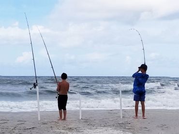 Xtreme Off The Beach Outfitters – St George