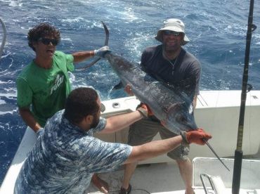 Chase-N-Fins Charters thumbnail