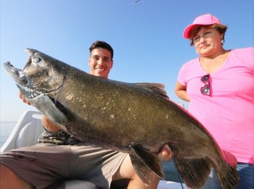 Milwaukee Offshore Fishing II, LLC thumbnail