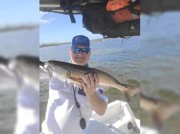 Triple X Charters – Over it All II