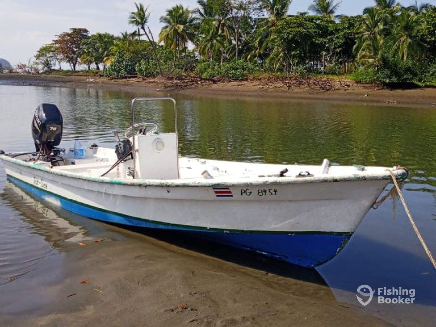Boat Image