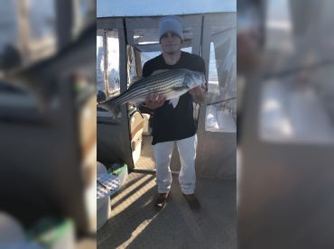 Bob’s Guide Service Encore