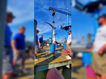 Coastal Guide Service LLC thumbnail