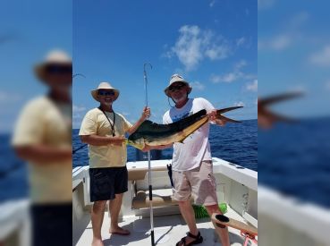 Katfish Kayak And Fishing Adventures, Llc thumbnail