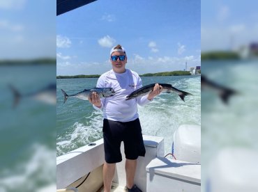 SportfishingCancun – Nicte thumbnail