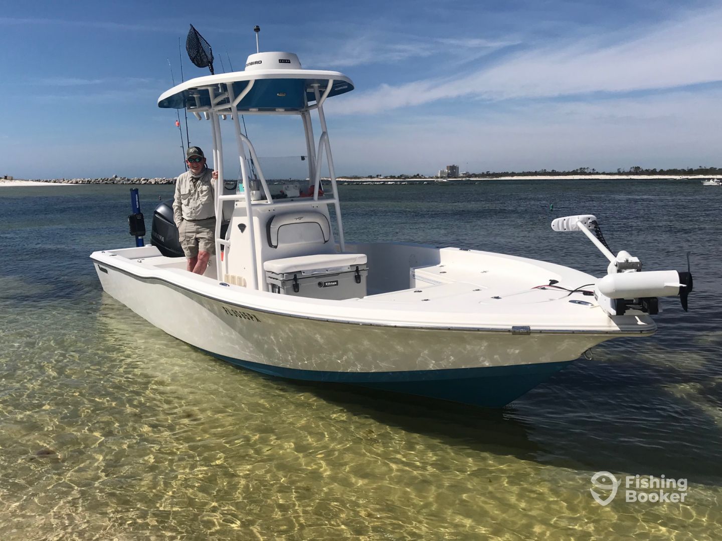 Boat Image