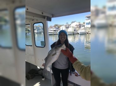 Marcia B Sportfishing thumbnail