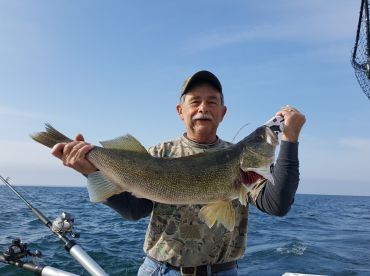 Loco Loco Fishing Charters Inc. thumbnail