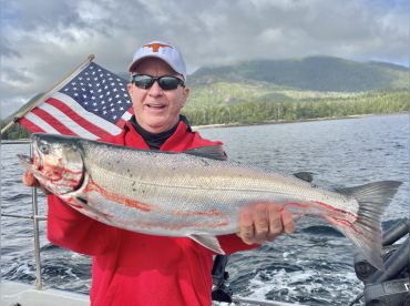 Alaska Affordable Adventures thumbnail