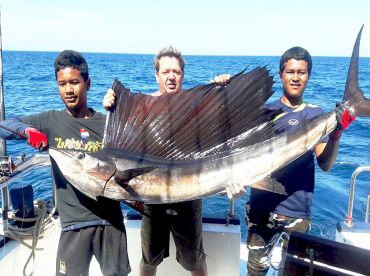 Prasert Seri Fishing Tour thumbnail