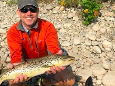 Shallow Water Drift Co.