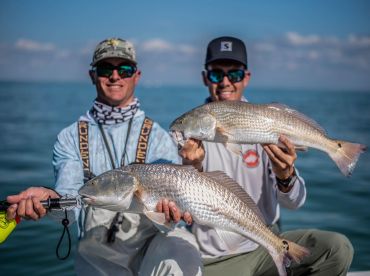 Sir Reel Fishing Charters LLC thumbnail