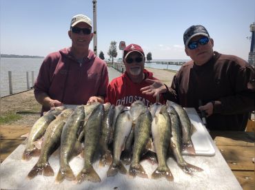 Fishin Mission Charters thumbnail