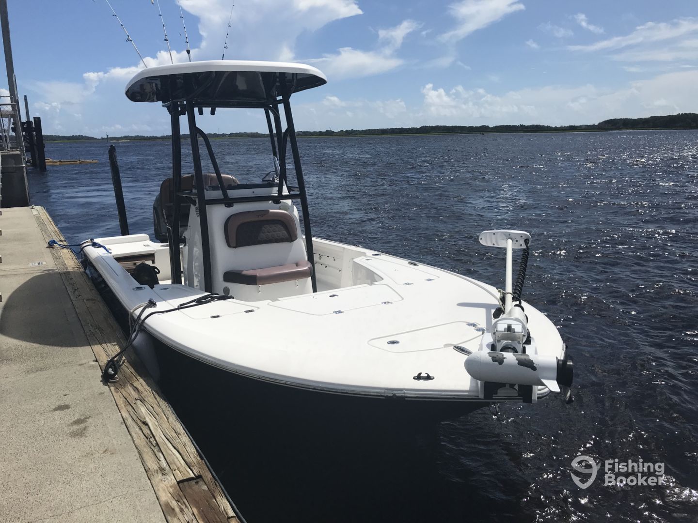 Boat Image