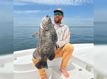 Baytime Charters – Tampa Bay thumbnail