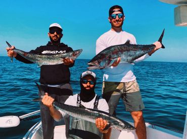 Rebel Coast Charters thumbnail