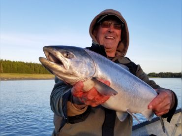 Preszler’s Guide Service