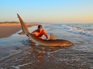 Padre Island Expeditions, LLC thumbnail