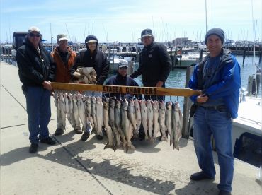 Xtasea IV Charters thumbnail