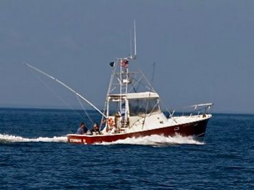 Cape Cod Bay Charters thumbnail