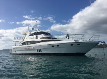 Luxury Cruising NZ Ltd