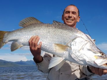 Ian Moody Sportfishing – Townsville