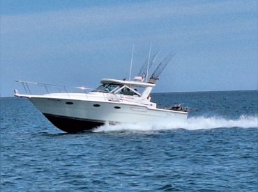 Pier Pressure Charters