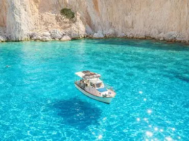 Poseideon Fishing Tours